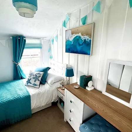 Chy Splander - A Peaceful Haven Holiday home St Ives (Cornwall)