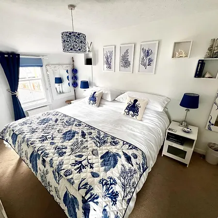 Holiday home Chy Splander - A Peaceful Haven