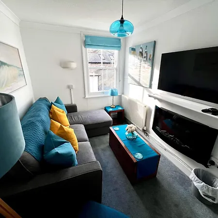 Holiday home Chy Splander - A Peaceful Haven