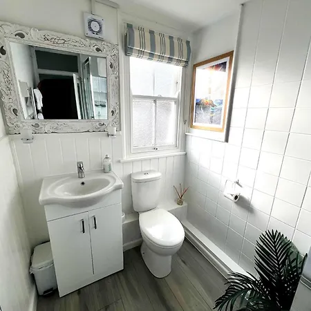 Chy Splander - A Peaceful Haven Holiday home St Ives (Cornwall)
