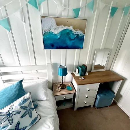 Holiday home Chy Splander - A Peaceful Haven