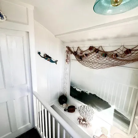 Chy Splander - A Peaceful Haven * St Ives (Cornwall)