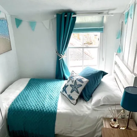 Chy Splander - A Peaceful Haven Holiday home St Ives (Cornwall)